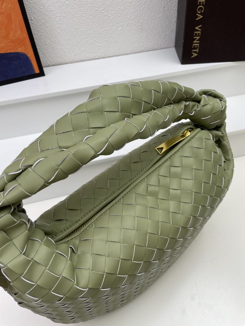 Bottega Veneta Top Handle Bags